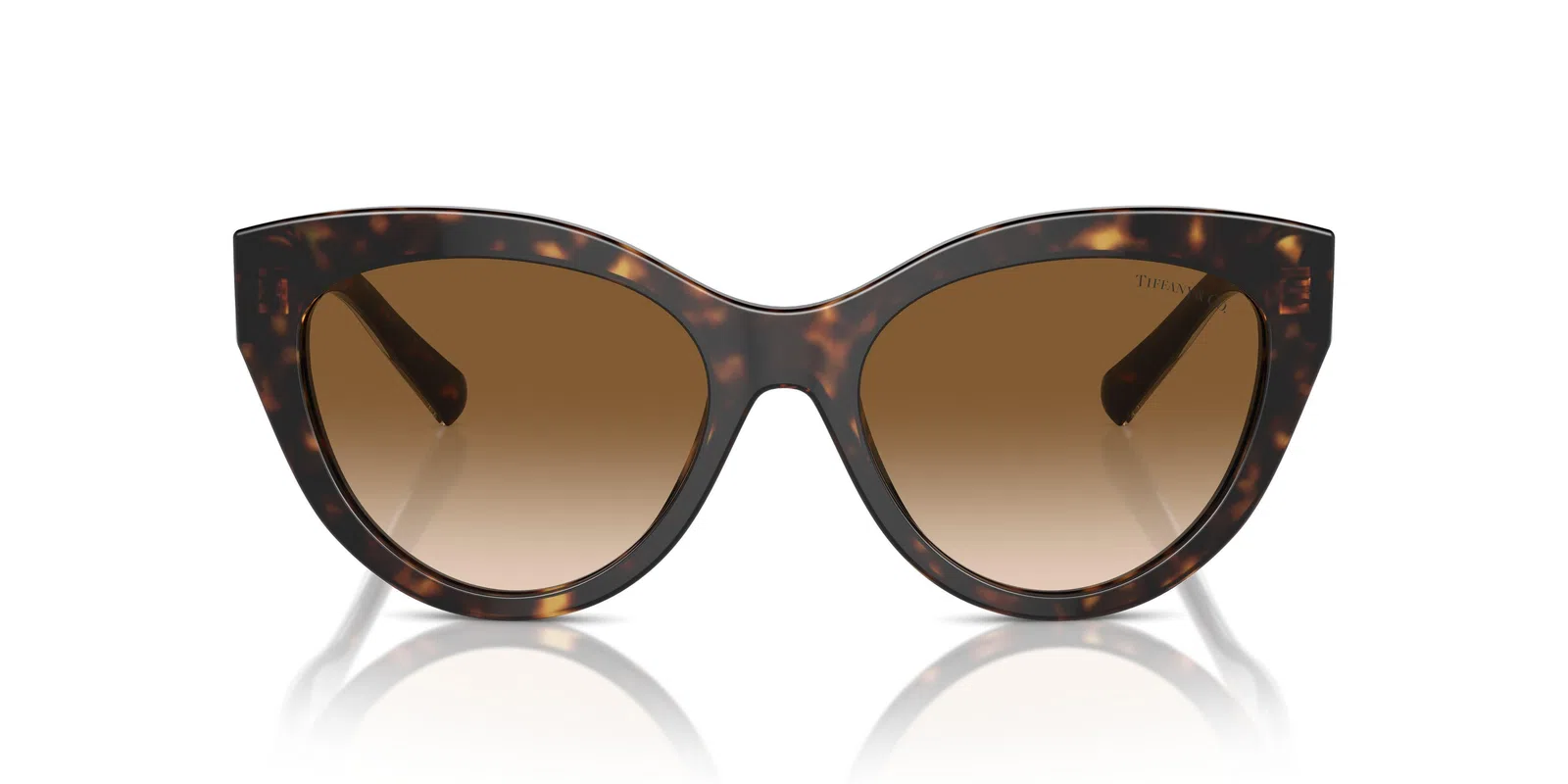 Tiffany 4220 Sunglasses - view 9
